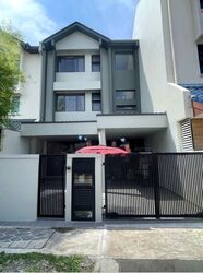 Jalan Kathi (D16), Terrace #587879341